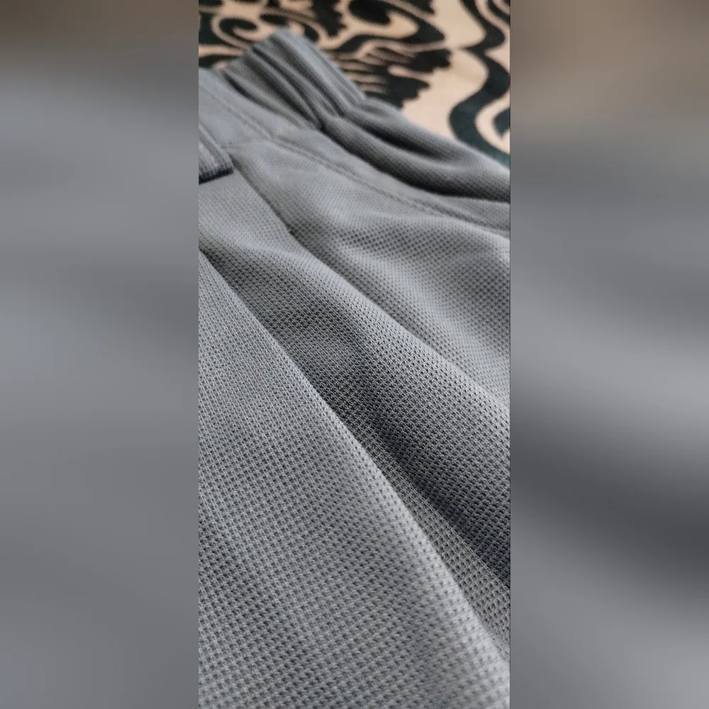 Halara Xs Mountain Spring High Waisted Side Pocket Wide Leg Pants - Picture 4 of 9